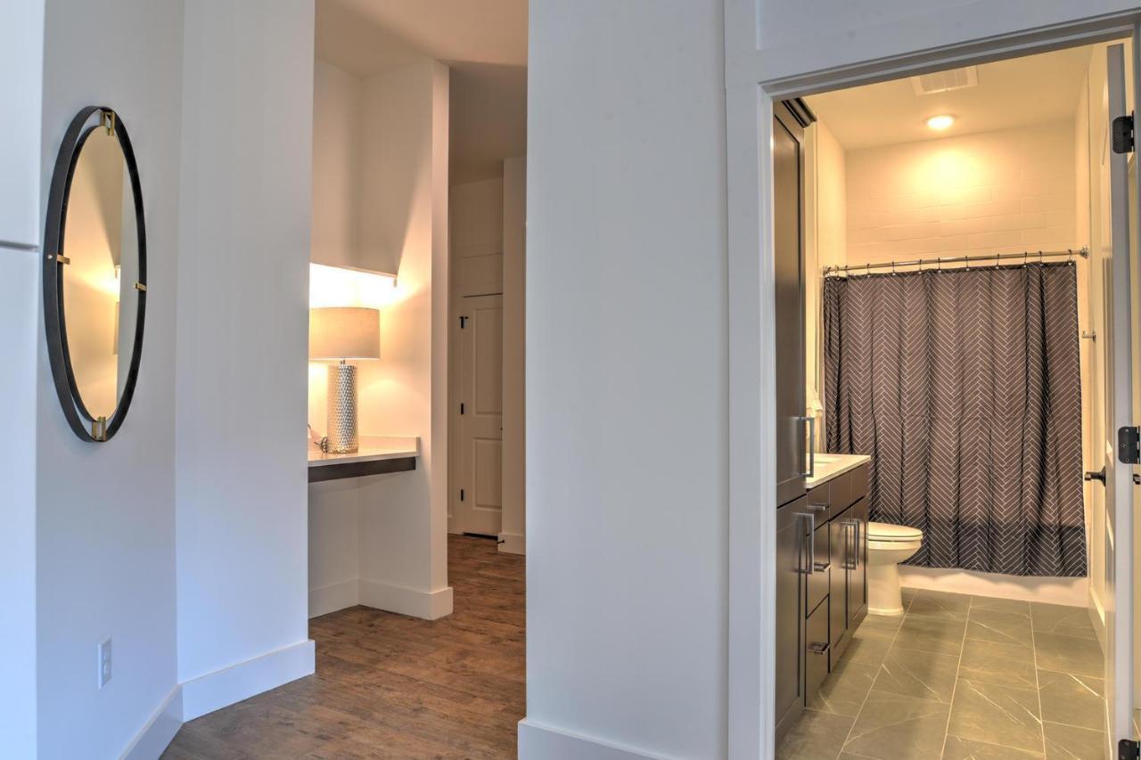 Holiday home 55 South Market 202 *