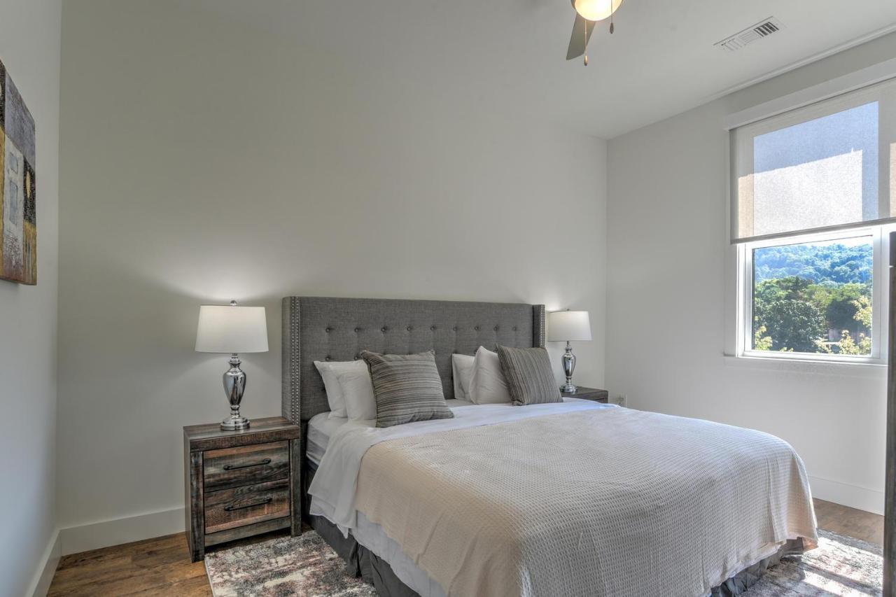 Holiday home 55 South Market 202