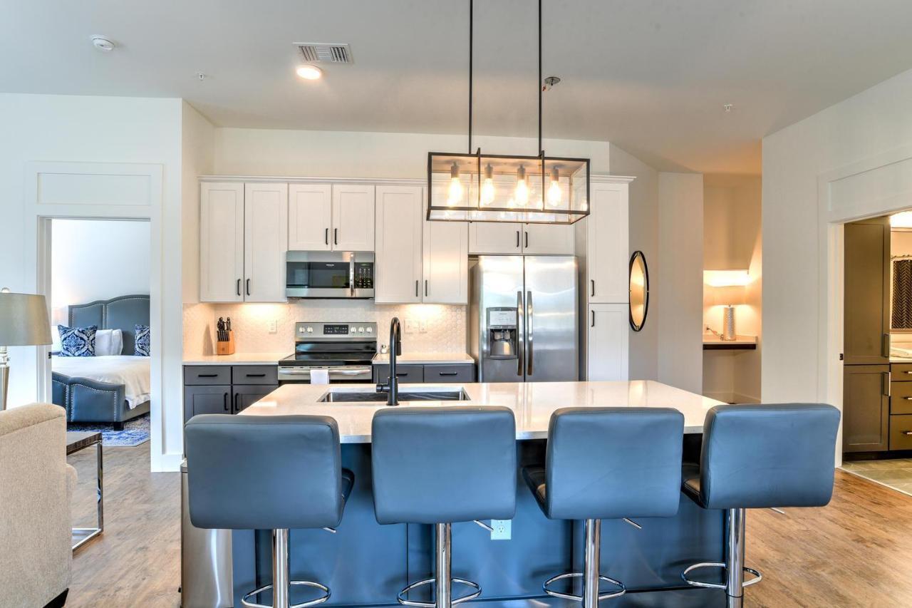 55 South Market 202 Holiday home Asheville