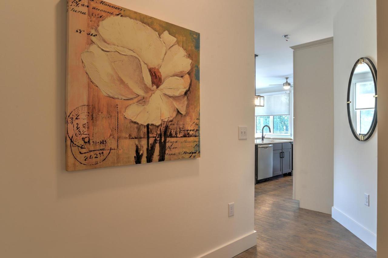 Holiday home 55 South Market 202 Asheville