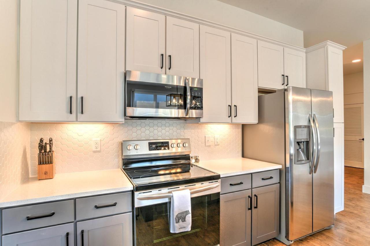 Holiday home 55 South Market 202