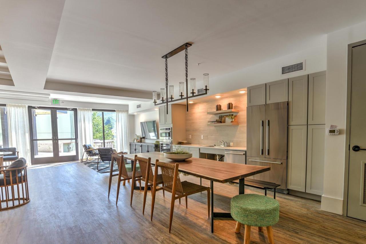 55 South Market 202 Holiday home *