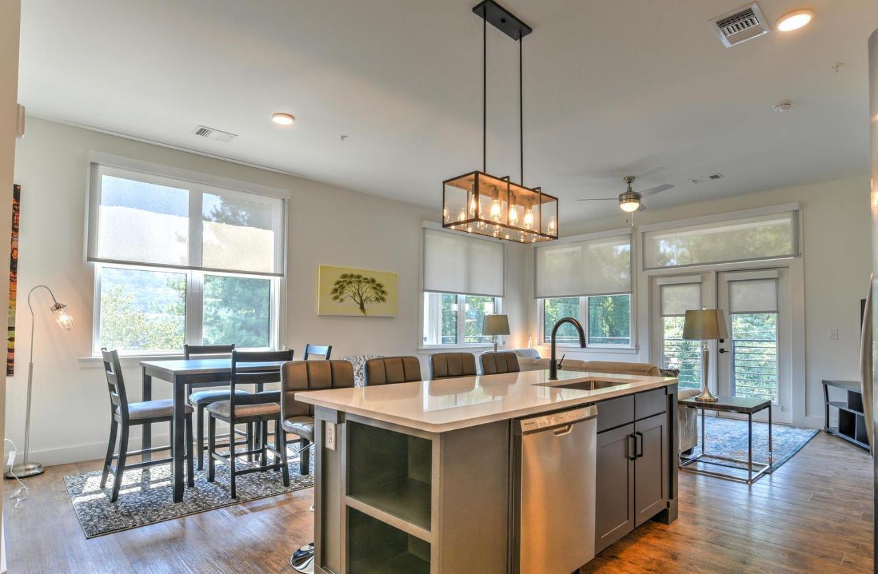 Holiday home 55 South Market 202 Asheville