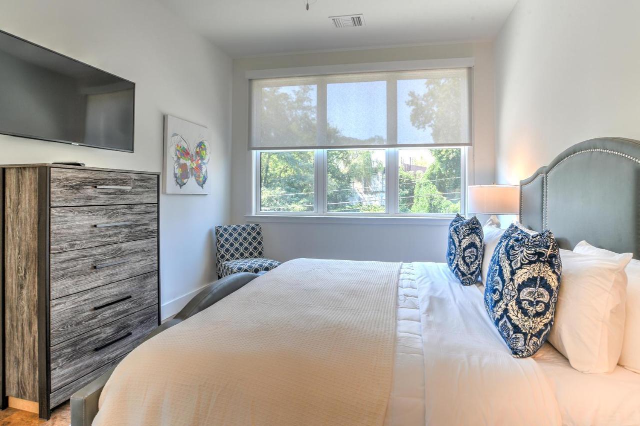 55 South Market 202 Holiday home Asheville
