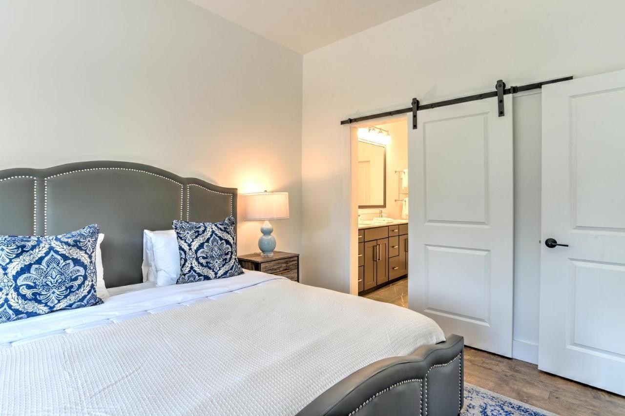 Holiday home 55 South Market 202 *