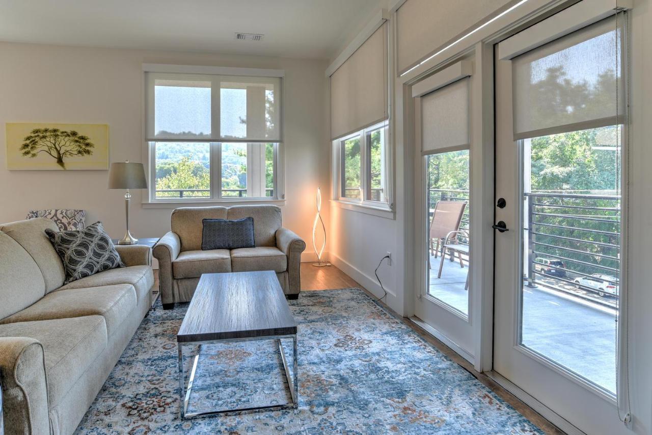 Holiday home 55 South Market 202 Asheville