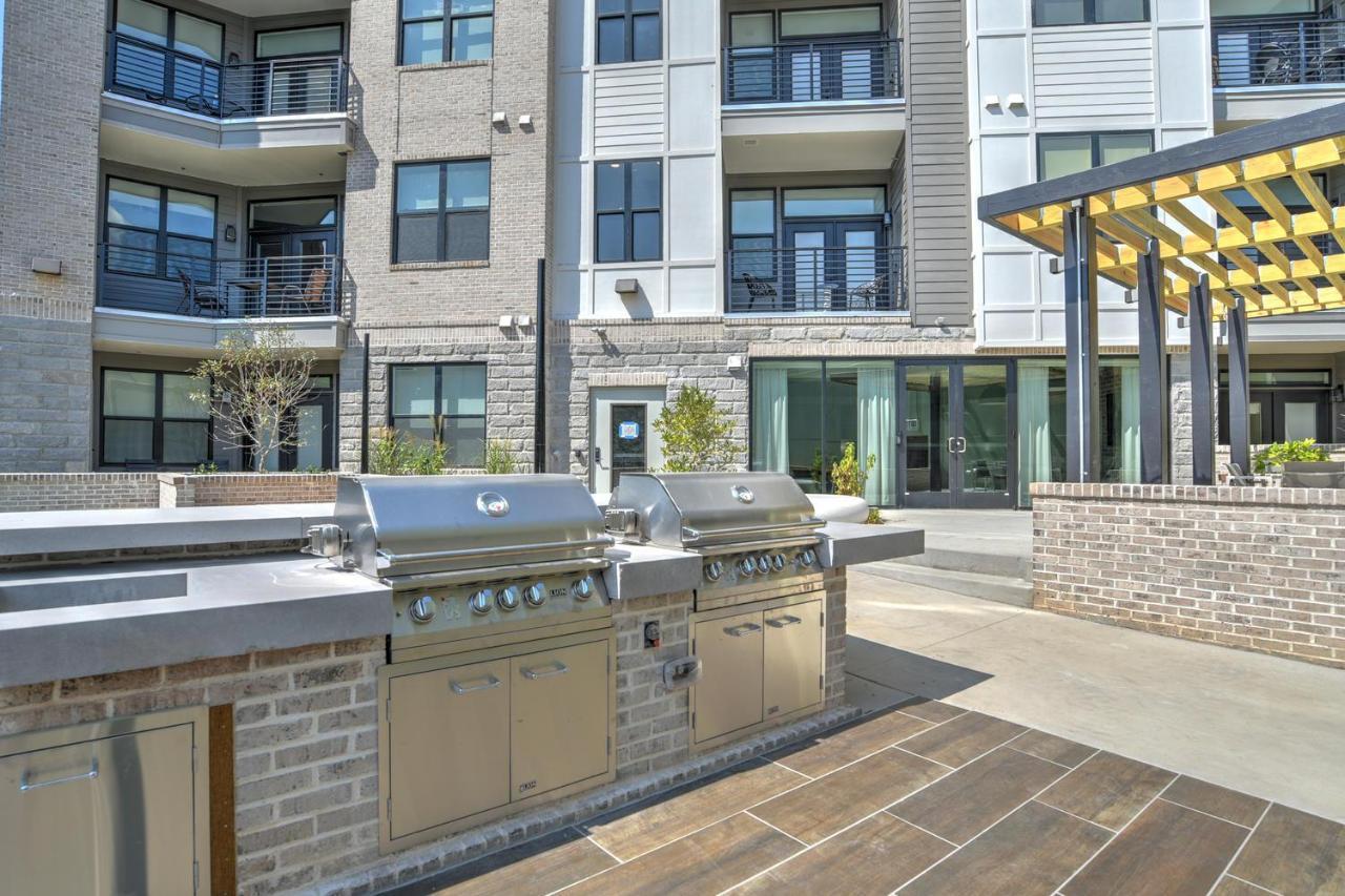 Holiday home 55 South Market 202 Asheville